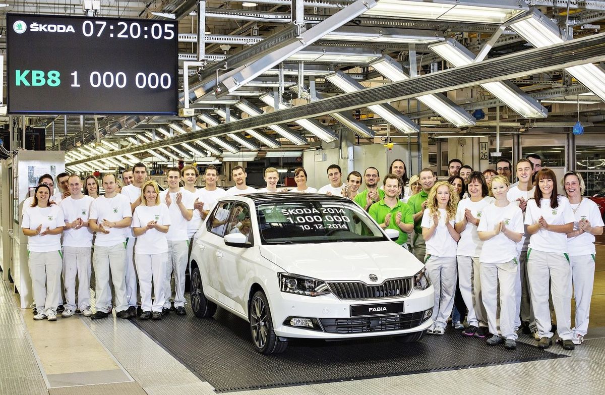 Na rekordnom výsledku sa podieľali okrem...