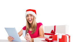 Darčeky na poslednú chvíľu? Ako sú na tom Slováci?