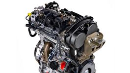 Volvo S90: Bude zle. Chystá sa aj 3-valec!