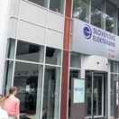Slovenské elektrárne