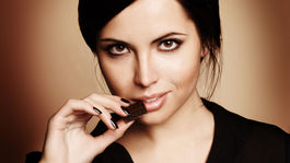 Meditovať môžete aj s čokoládou. Toto vás naučí! 