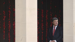 Z klubu miliardárov vypadol Porošenko