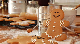 Ako navariť zdravo a lacno na Vianoce?