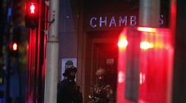 Austrália, Sydney, rukojemnícka dráma