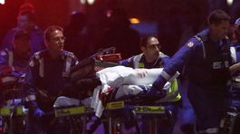 Austrália, Sydney, rukojemnícka dráma