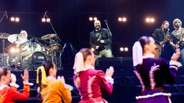 Dobrý festival opäť spojí IMT Smile s Lúčnicou