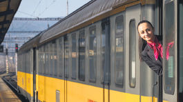RegioJet reaguje na IC vlaky. Na trati do Košíc končí