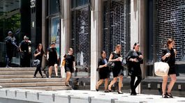 Sydney, rukojemníci,