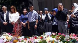 Moslimská obec v Austrálii sa od ozbrojenca...