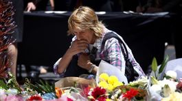 Austrália, Sydney, rukojemnícka dráma