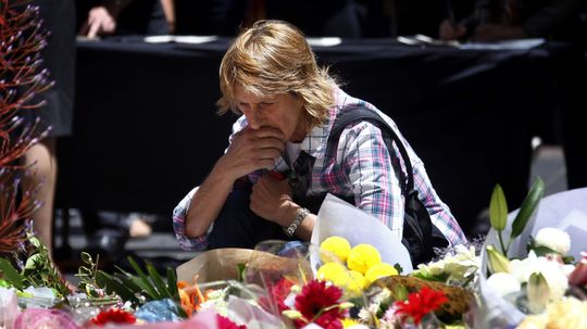 Austrálčania smútia, rukojemnícka dráma v...