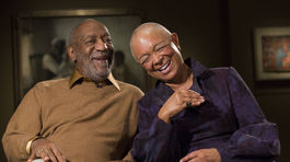 Cosbyho viní zo znásilnenia ďalšia žena - je to jeho kolegyňa!