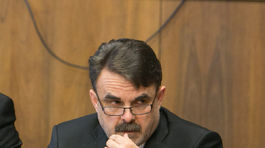 Čižnár zvažuje dovolanie proti rozsudku Harabinovho senátu 