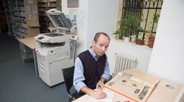James Krapfl