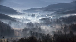 Izolovaná komunita na severe Európy hovorí mŕtvym jazykom a žije ako pred stáročiami