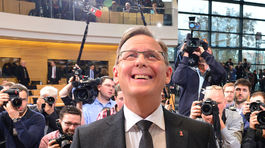 Ľavica ovládla voľby v nemeckom Durínsku, druhá je protiimigračná AfD