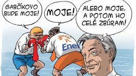 Danglár, 18.12.2014