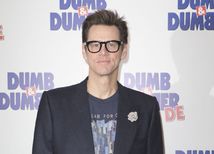 Jim Carrey