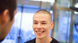 Ďaloga: Reprezentovať je pre mňa výnimočná česť