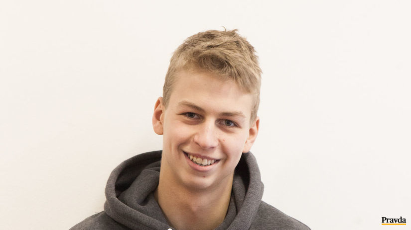 Marek Doležaj.