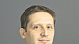 Marek Gábriš