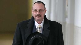 NAKA zadržala a obvinila Dobroslava Trnku