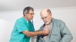 Chronická obštrukčná choroba pľúc nie je chorobou fajčiarov