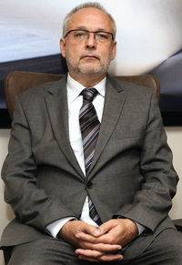 Prof. MUDr. Juraj Payer, CSc.