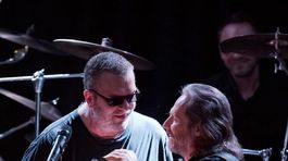 Müller sa vrátil do čias Banketu 