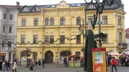 Poslanci župana Kotlebu ignorovali