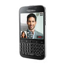 blackberry, classic, smartfón, telefón