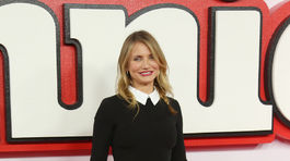 Oscarom predchádzali Maliny: Chúďa Cameron Diaz, tento rok je najhoršia!