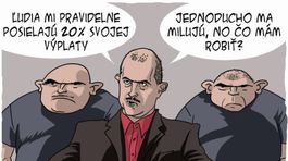 Danglár, 20.12.2014