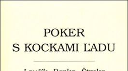 Knihami roka sú tituly Poker s kockami ľadu a Ruská avantgarda