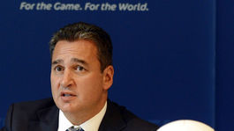 FIFA po takmer troch rokoch zverejnila správu o vyšetrovaní korupcie 