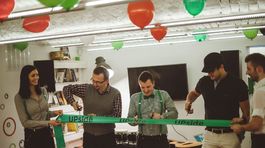 UPside je stúpanie, rovnomenný klub je oázou pomoci mladým