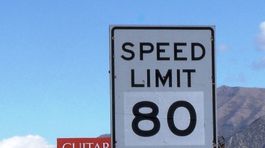 Američania zvyšujú maximálnu rýchlosť. Je vraj bezpečnejšia 