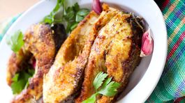 Zdravšie na Vianoce: Ako nahradiť kapra alebo zemiakový šalát?