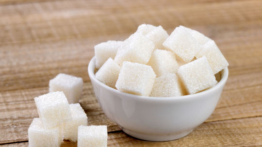Bude daň na sladké? Slováci jedia priveľa cukru