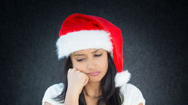 Smutné Vianoce. Ako ich zvládnuť?