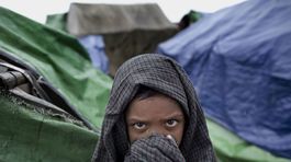 Rohingov sme neprijali, odmieta Bangladéš tvrdenie susedného Mjanmarska