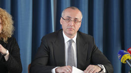 Borec: Harabin vytvára podmienky pre prepustenie usvedčených zločincov