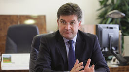 Lajčák: Stretnutie s vietnamským ministrom o únose nebude ani priateľské, ani príjemné