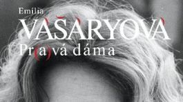 Vášáryová, Emília: Pr(a)vá dáma, Rozhovory s Jánom Štrasserom