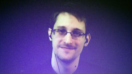 Snowden môže zostať v Rusku ešte niekoľko rokov