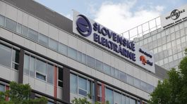 Slovnaft už nechce Slovenské elektrárne