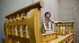 Príbeh roka 2014: Máme Tutanchamóna. Len ho niet kde vystaviť