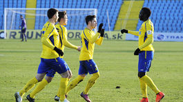 VSS Košice skrachovali. Vzdali sa ligy i mládeže