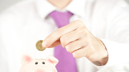 Kto nezarába viac ako 400 eur, má nárok na bezplatný účet