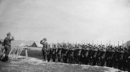 Máme byť prečo hrdí na Povstanie